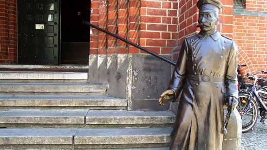 The Captain of Köpenick